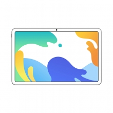 華為MatePad 10.4英寸新款悅動版官方官網(wǎng)正品學(xué)習(xí)專用平板電腦 前黑后海島藍(lán)